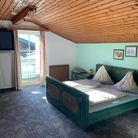Séjour chez l'habitant Haus Kaindl Kuchl