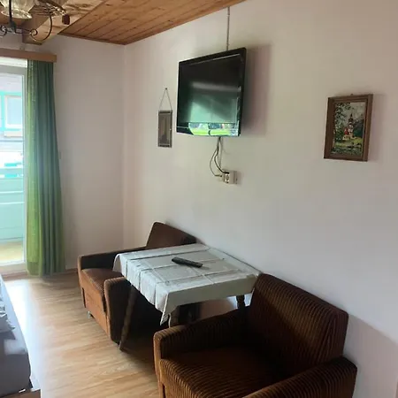 Haus Kaindl Séjour chez l'habitant Kuchl