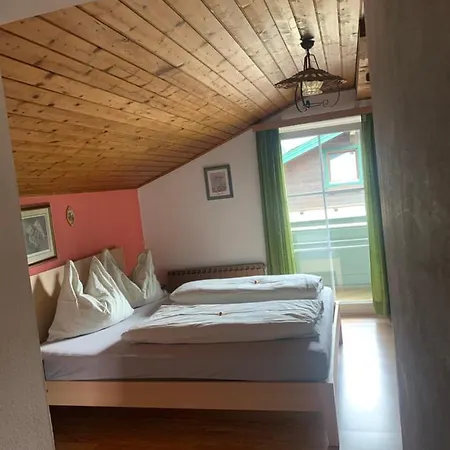 Haus Kaindl Séjour chez l'habitant Kuchl