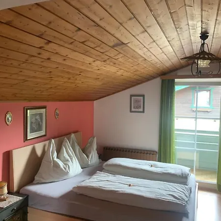 Séjour chez l'habitant Haus Kaindl Kuchl