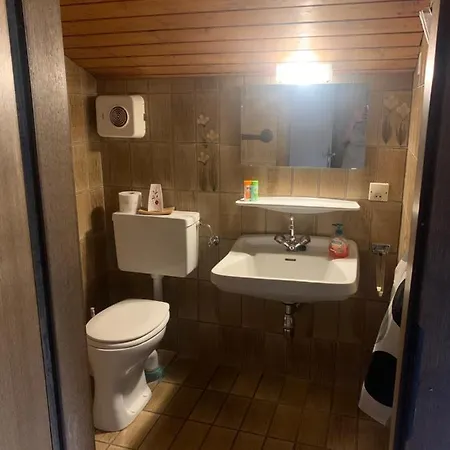 Haus Kaindl Séjour chez l'habitant