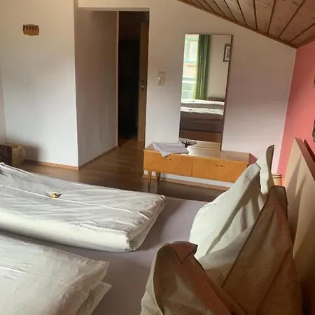 Séjour chez l'habitant Haus Kaindl *