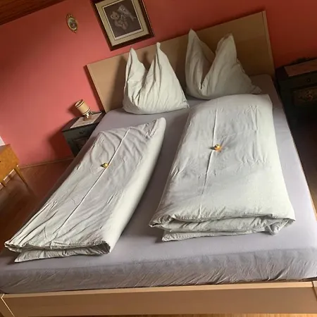 Haus Kaindl Séjour chez l'habitant *