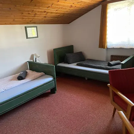 Séjour chez l'habitant Haus Kaindl Kuchl