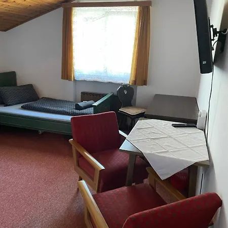 Haus Kaindl Kuchl