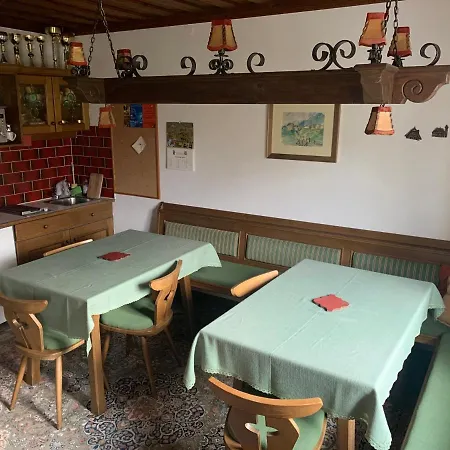 Séjour chez l'habitant Haus Kaindl Kuchl