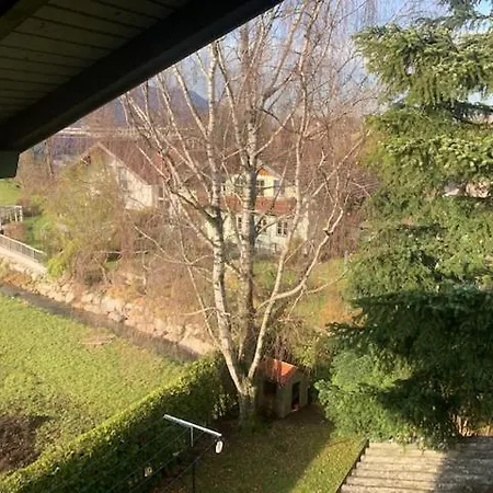 Haus Kaindl *