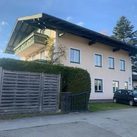 Haus Kaindl *