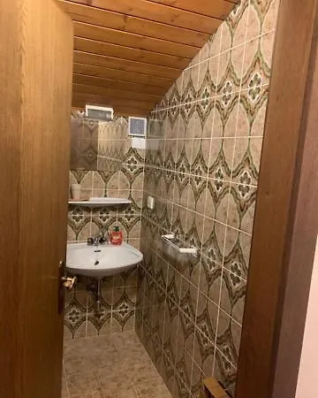 Haus Kaindl Séjour chez l'habitant